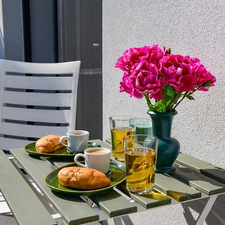Rosemary Apartment Bratislava Esterno foto
