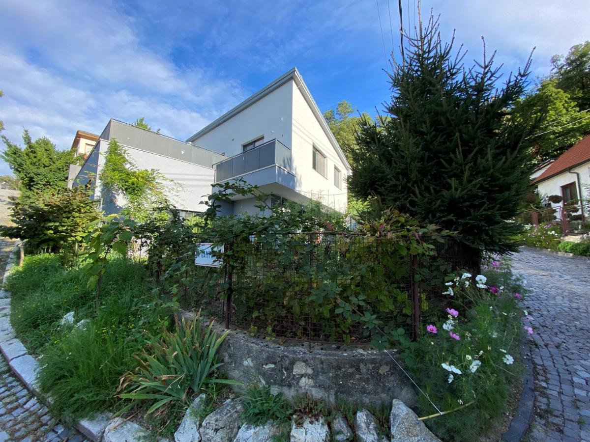 Rosemary Apartment Bratislava Esterno foto