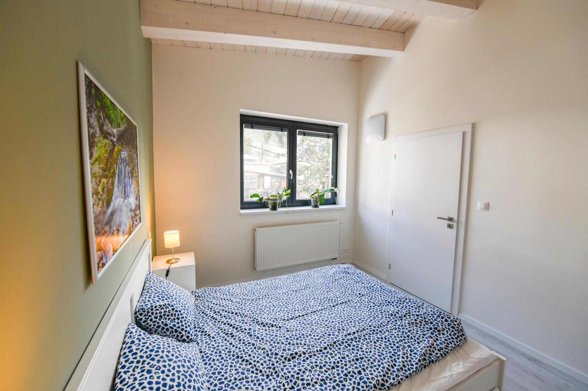 Rosemary Apartment Bratislava Esterno foto