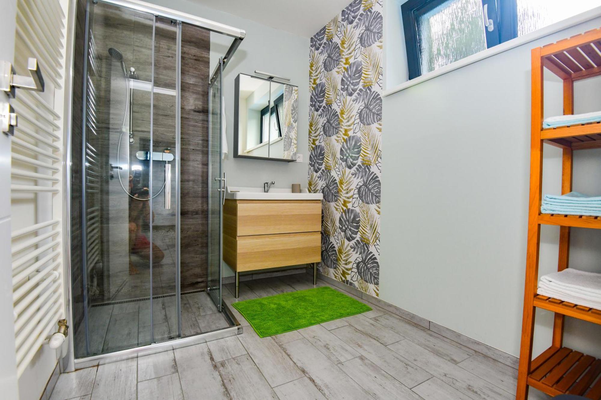 Rosemary Apartment Bratislava Esterno foto