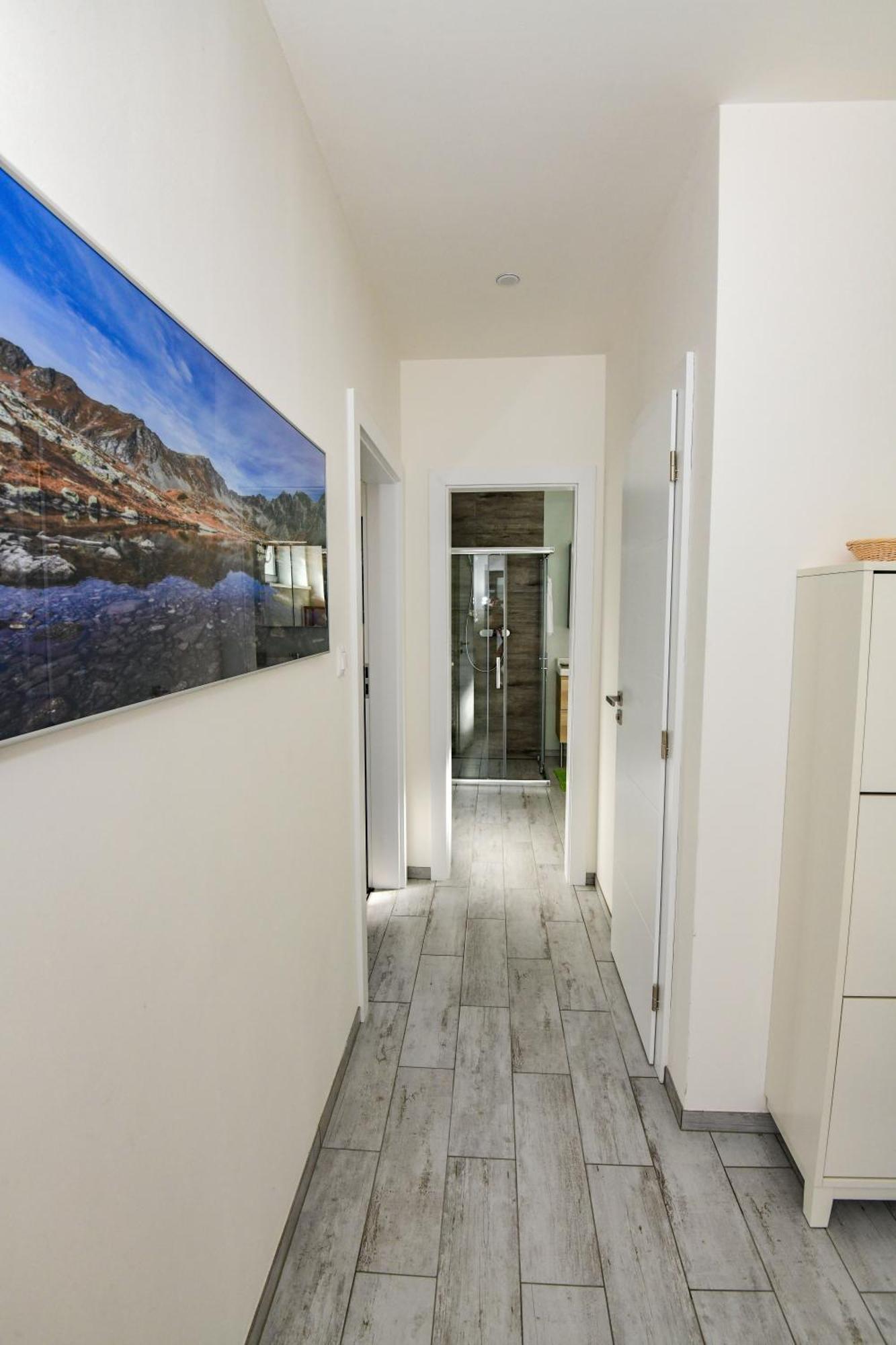 Rosemary Apartment Bratislava Esterno foto
